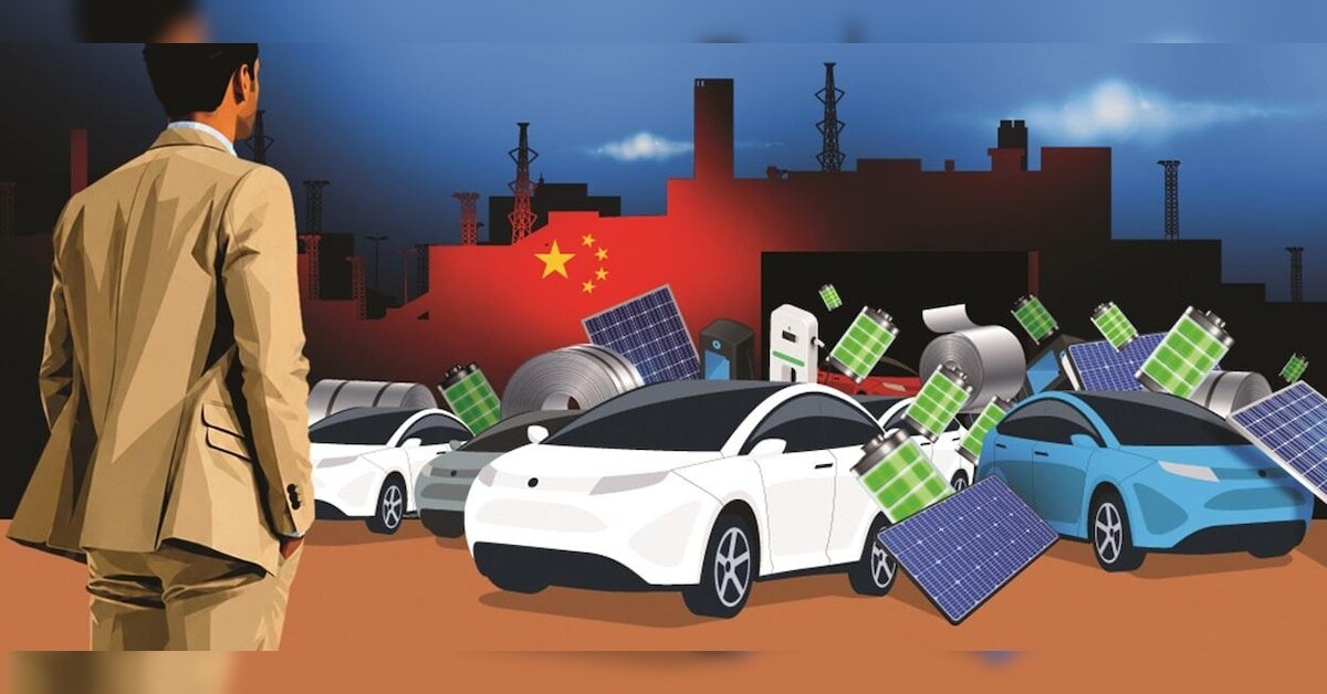 Unchecked Authority Poses Growing Risks to Markets and Environment