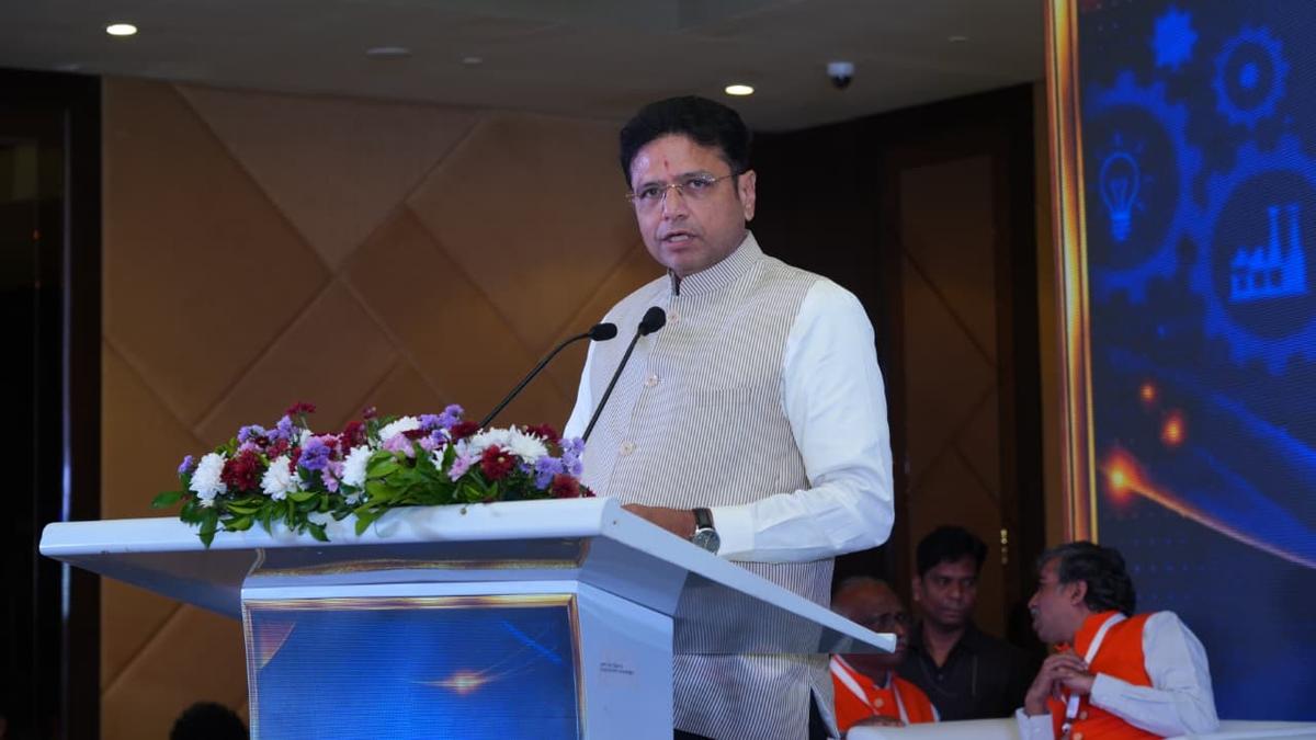 Telangana plans centre of excellence for MSMEs, introduces grievance resolution day