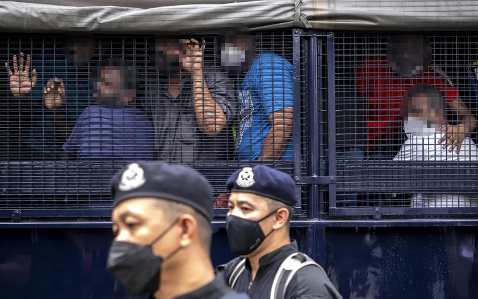 Akar Gengsterisme India Bermula dari Bangku Sekolah, Ungkap Aktivis