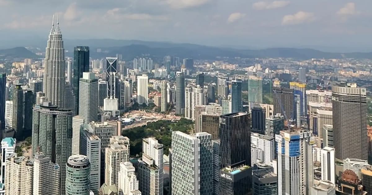 Ekonomi Malaysia Perlu Strategi Lebih Berani untuk Masa Depan