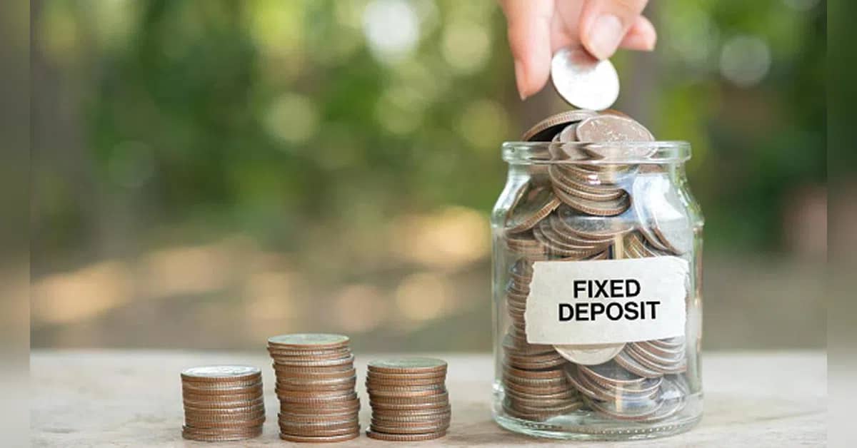 वरिष्ठ नागरिकों के लिए सितंबर में FD दरें 8.5% तक पहुंचीं