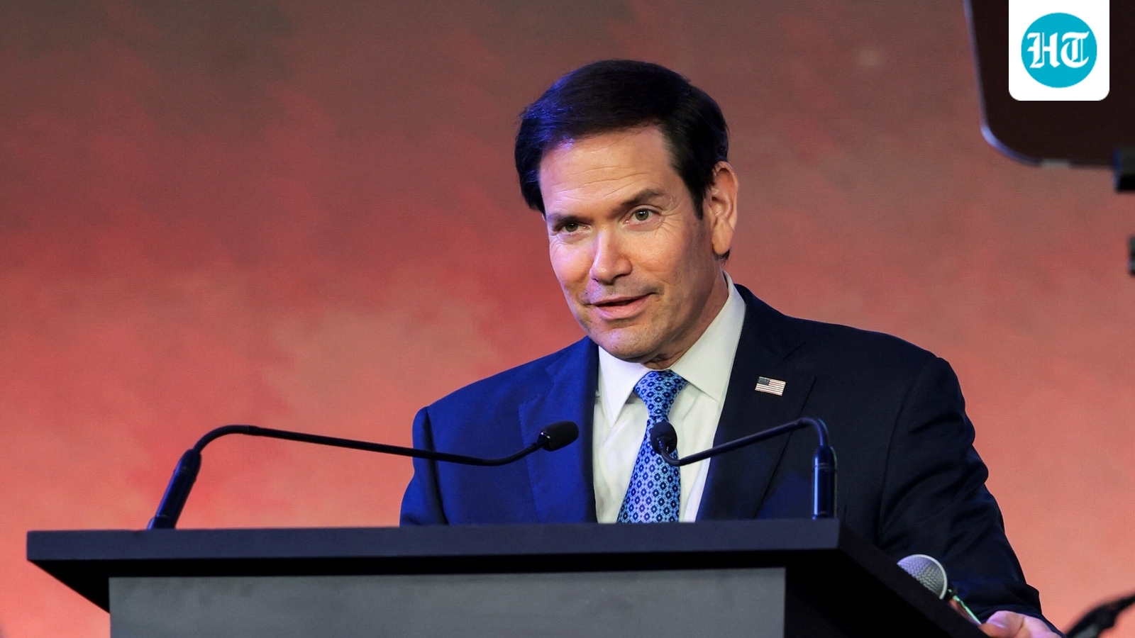 US Secretary of State Rubio lauds India as key strategic partner for global future