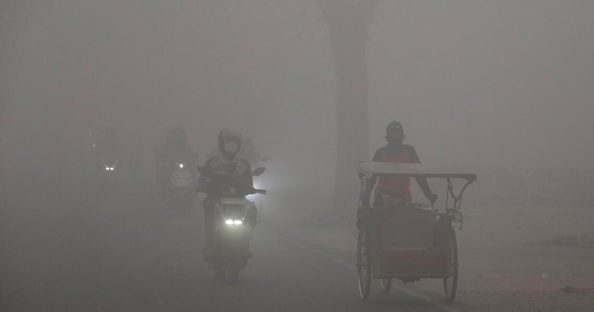 Indonesia signals openness to foreign firefighting aid amid haze crisis