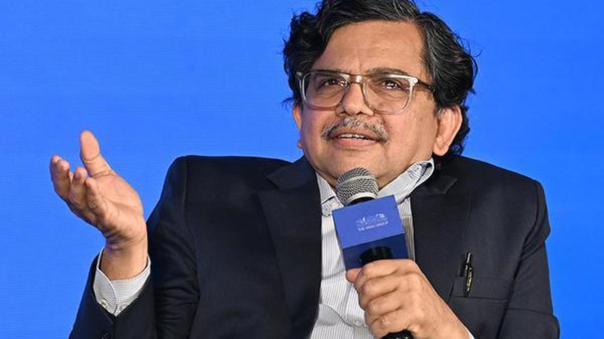 Internet poses serious profiling risks, warns former Odisha HC judge