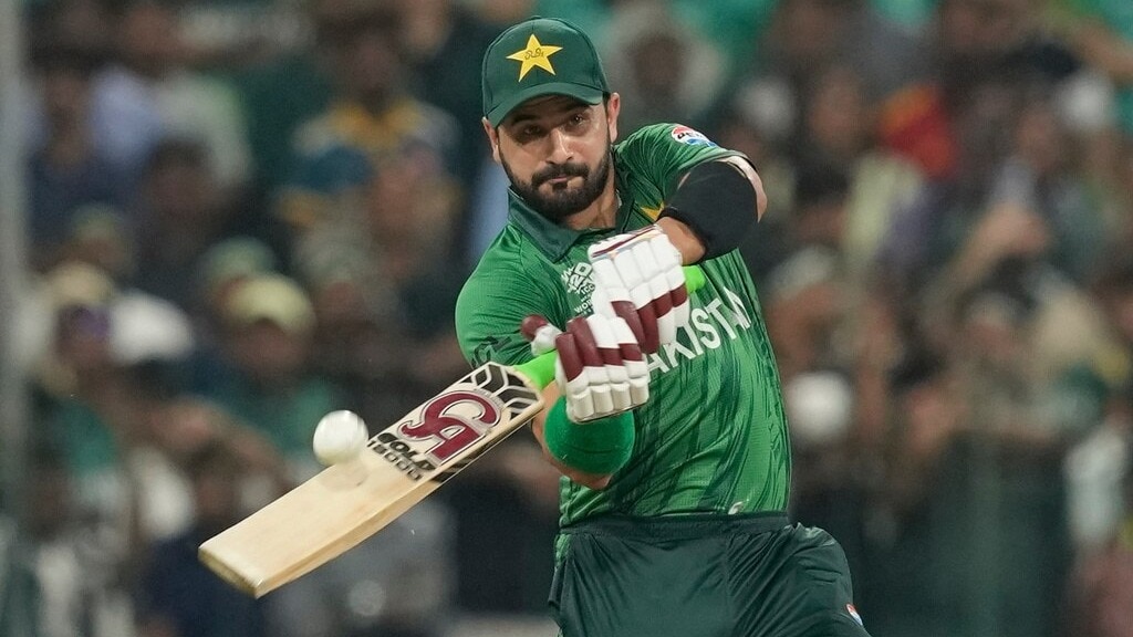 Pakistan cricket captain confident of gold medal push at Asian Games 2026