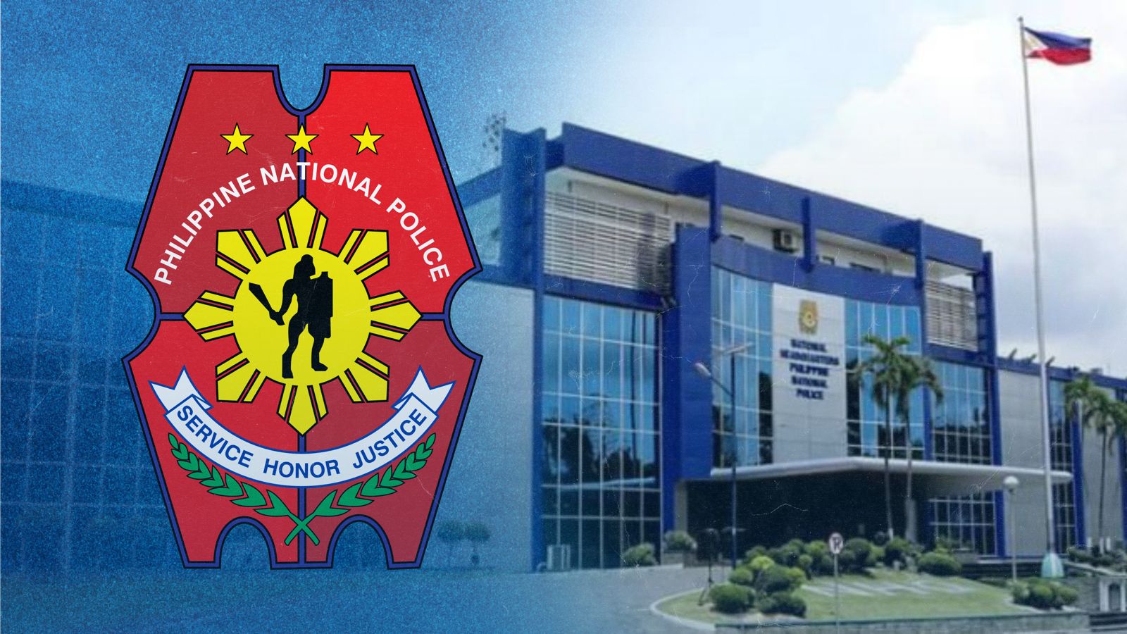 PNP awaits court warrant for Romualdez in plunder case