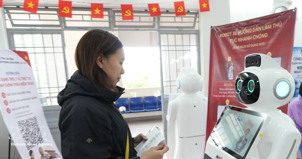 Vietnam seeks Canadian diaspora expertise to boost AI development