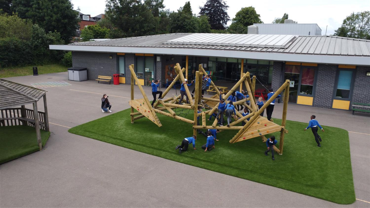 UK Property Sale Disputed After School Construction Discovered on Land