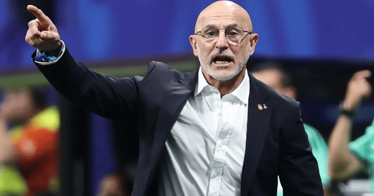 Kejuaraan Dunia Tidak Cukup, Spain Siap Tulis Bab Baru