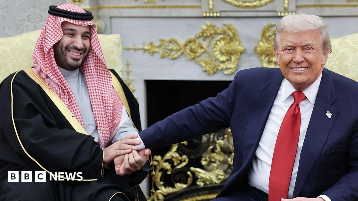 US F-35 fighter jet sale to Saudi Arabia faces scrutiny