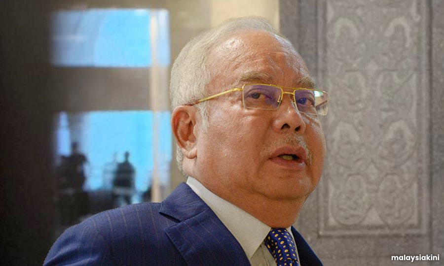Peguam Najib: Bekas PM Kekurangan Dana untuk Bayar Denda RM50 Juta