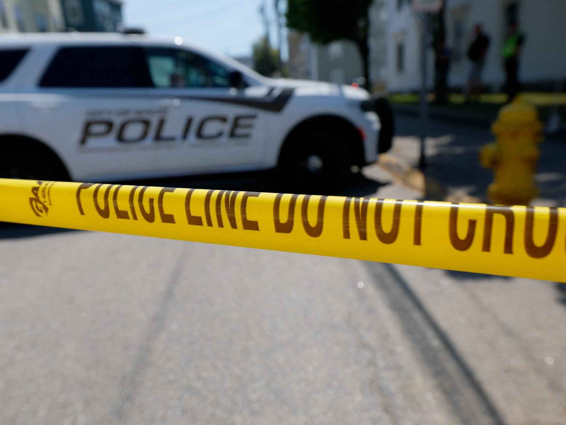Three dead, four wounded in Detroit strip club shooting