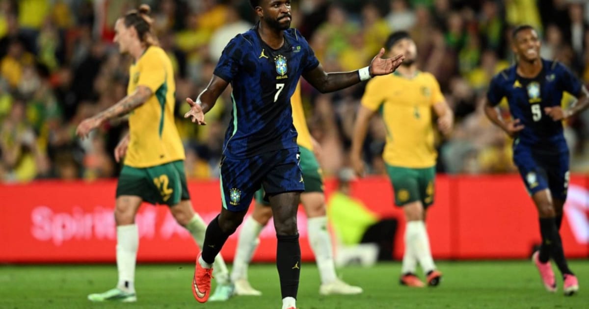 Pelatih Real Madrid Ancelotti: Vinicius Perlu Diberi Kesempatan
