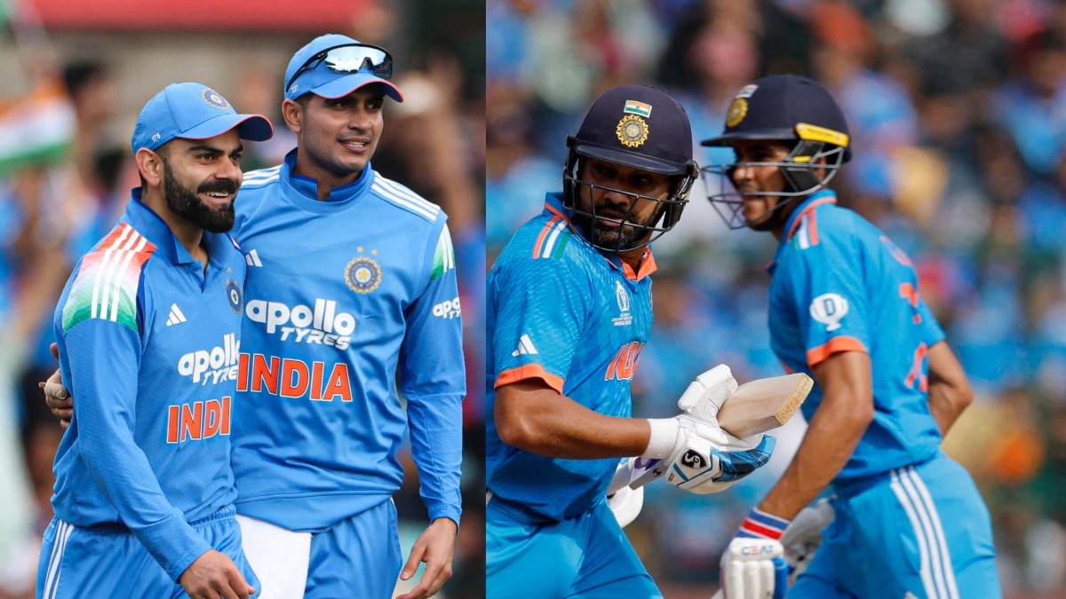 Kohli, Rohit serve as mentors to young India captain Gill: Bowling coach
