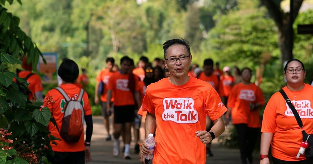 Singapore pushes to boost bone marrow donor registrations