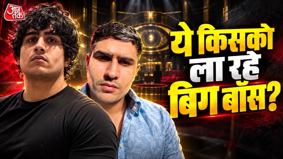 Social media personality set for Big Boss 20 entry amid controversy over past statements