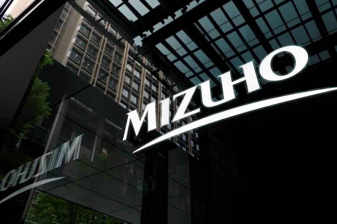Mizuho Bank seeks court injunction against Radiant World in Singapore
