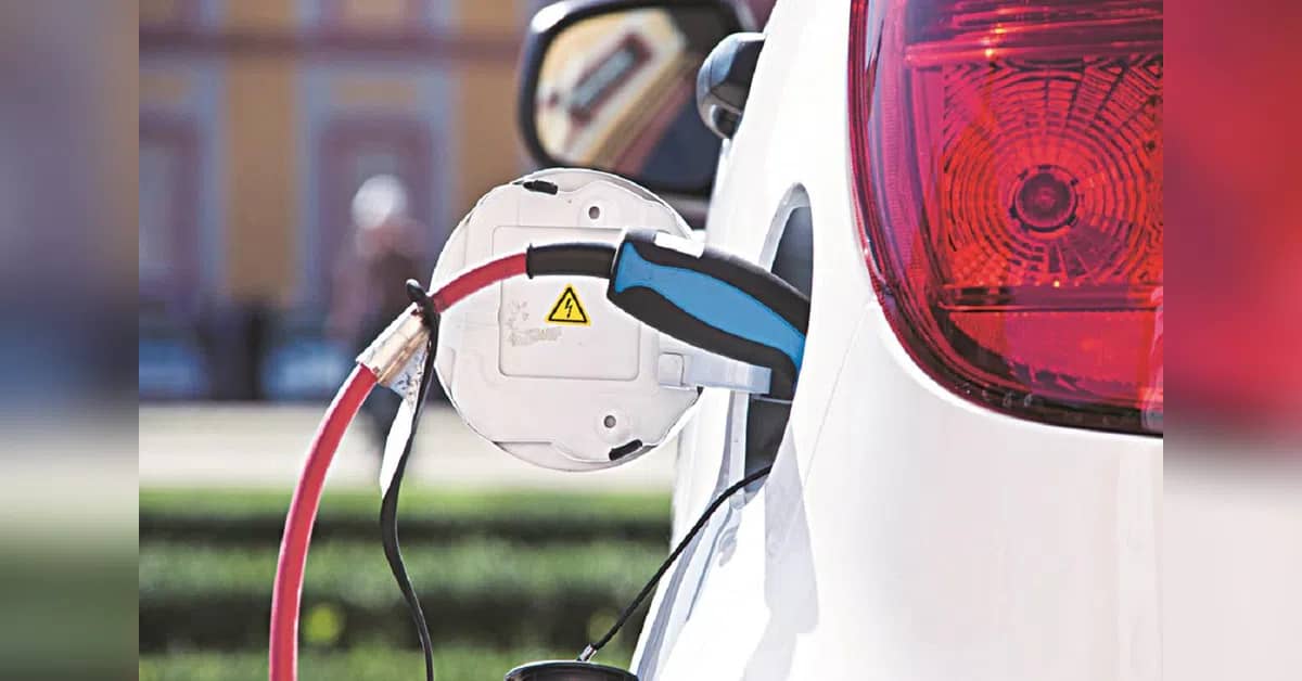 Uttar Pradesh launches digital portal for streamlined EV purchase subsidies