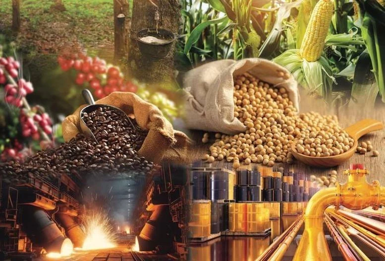 Vietnam expands commodity derivatives market with new development initiative