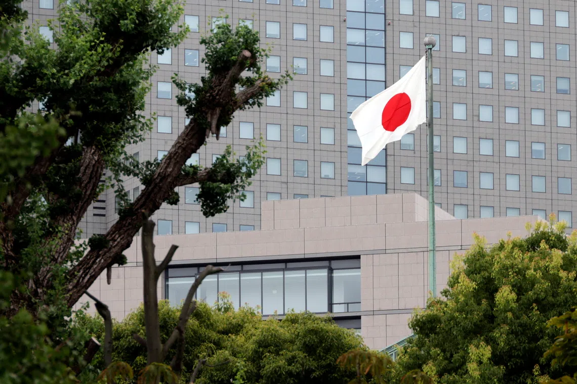 Japan rolls out generative AI pilot for government bureaucrats