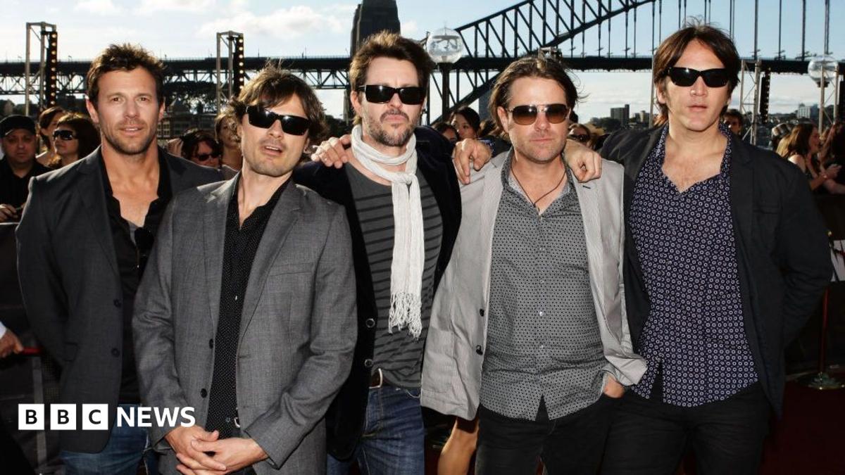 Powderfinger set for first tour in nearly two decades following reunion