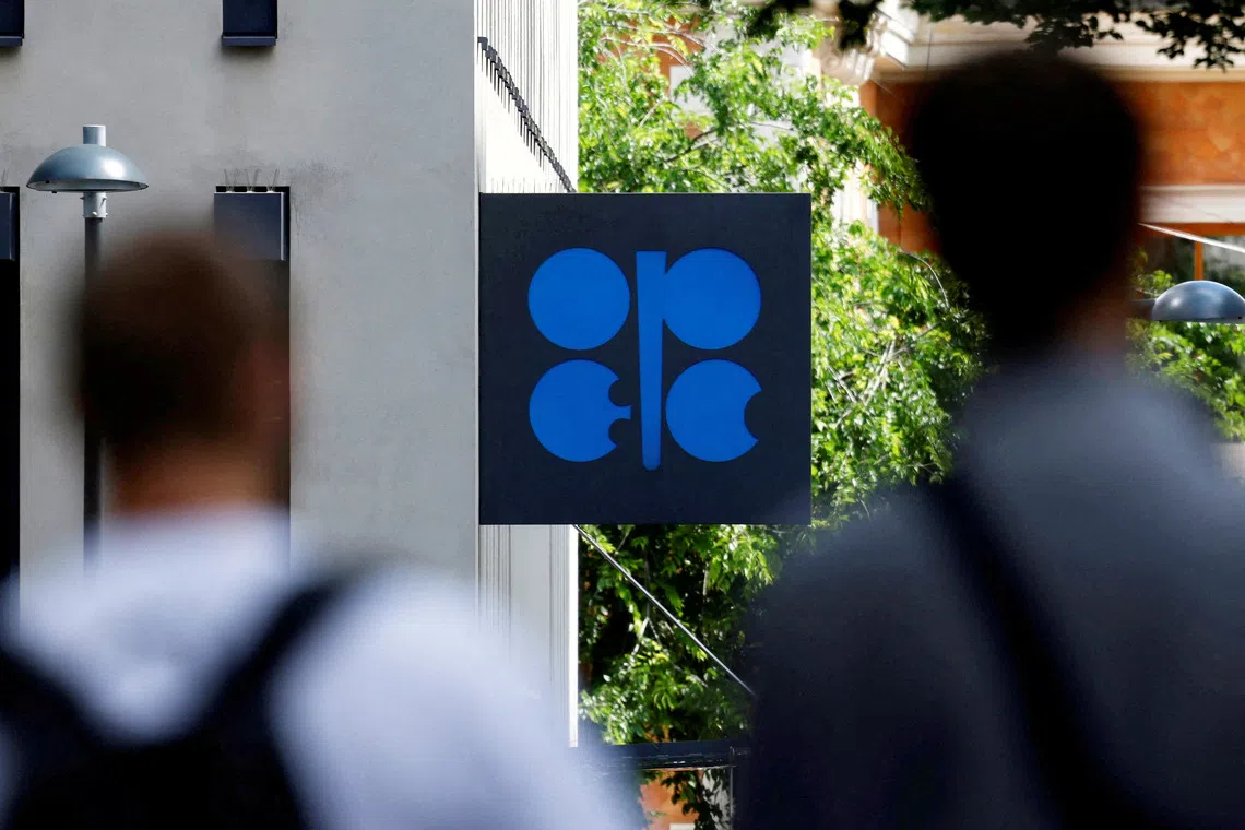 OPEC+ expected to maintain current oil output policy at September meeting