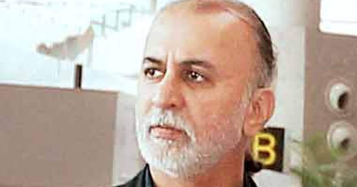 Tejpal seeks Supreme Court review of Bombay HC rape conviction