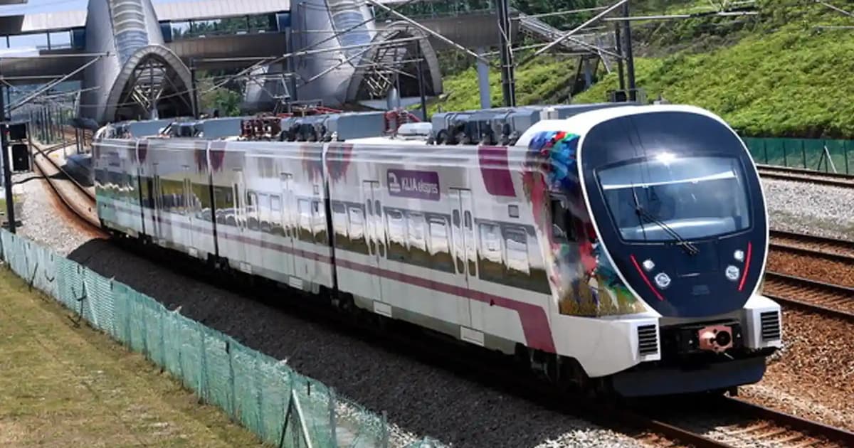Tambang KLIA Express dan Transit bakal naik RM10 tahun depan