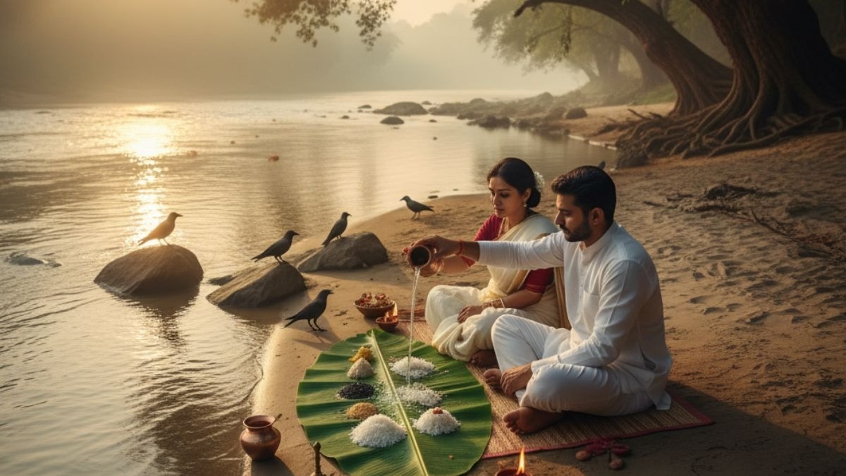 When does Pitru Paksha begin in 2026? Complete dates and calendar guide