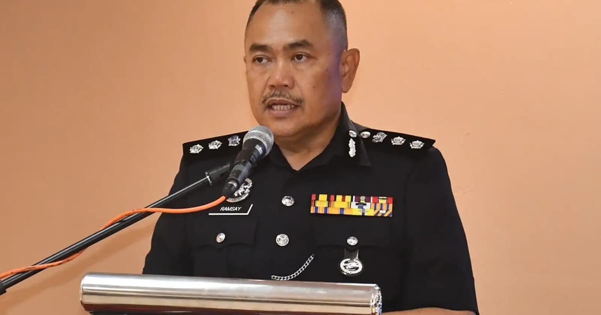 Lelaki maut selepas cuba curi kabel elektrik TNB di Kapar