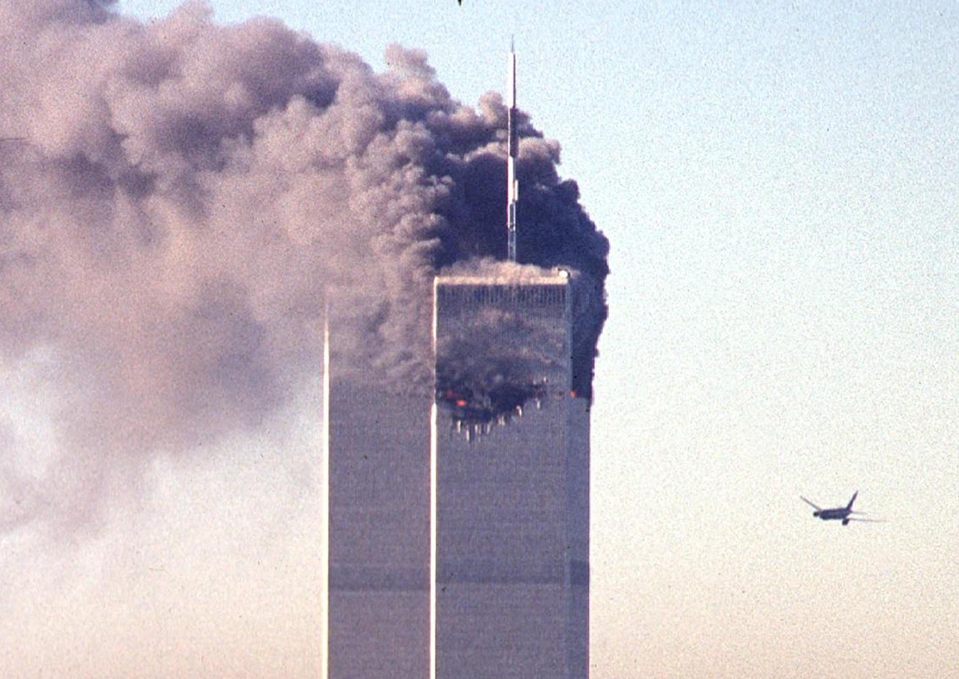 CIA releases declassified documents detailing bin Laden threat assessments