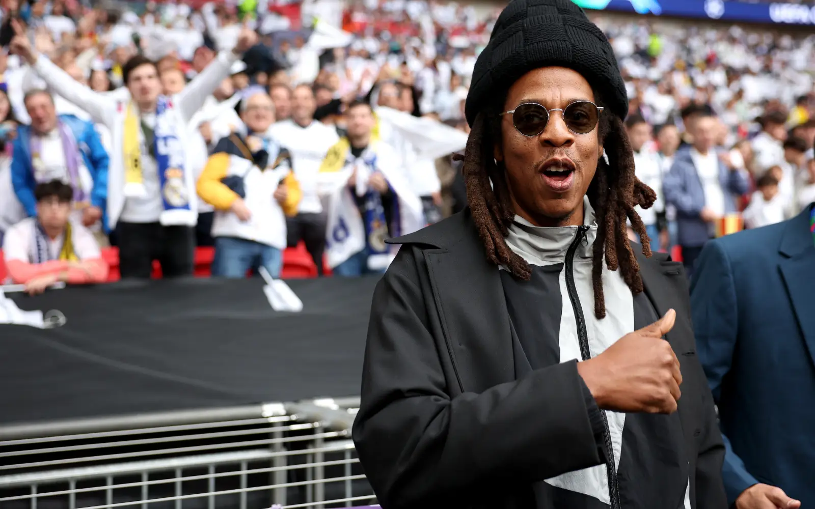 Jay-Z Dijadwalkan Tampil di Pertunjukan Separuh Masa Super Bowl LXI