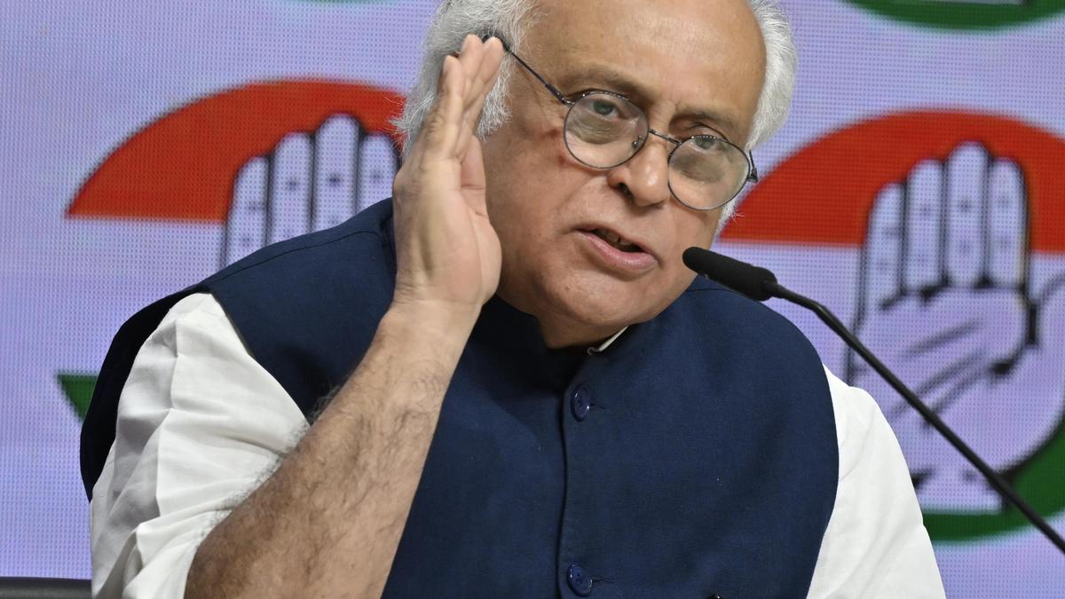 महान निकोबार परियोजना पर कांग्रेस को सुप्रीम कोर्ट से उम्मीद