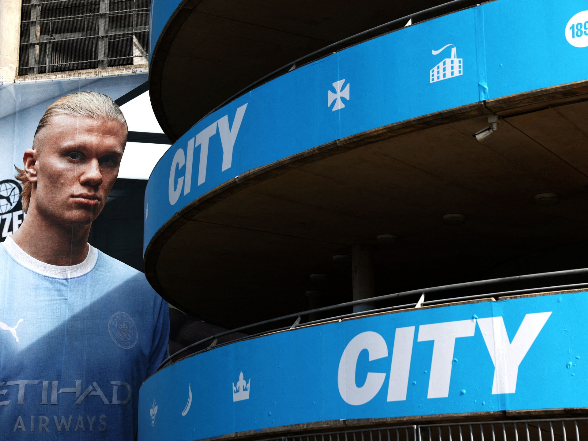 Manchester City faces sanctions after Premier League financial breach ruling