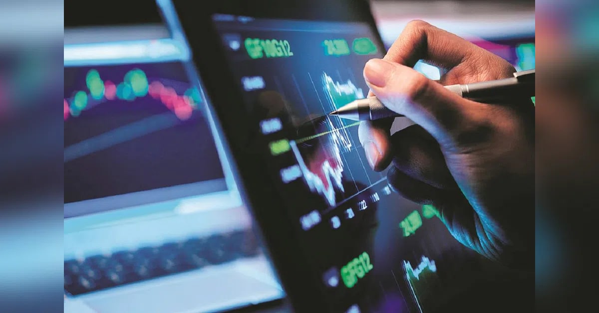 Kabra Extrusiontechnik scales fresh 52-week peak on strong momentum