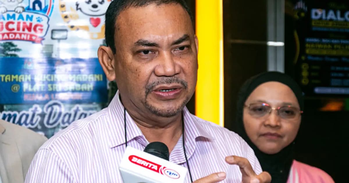 DAP to retain Ayer Keroh seat, no seat swap within Pakatan Harapan
