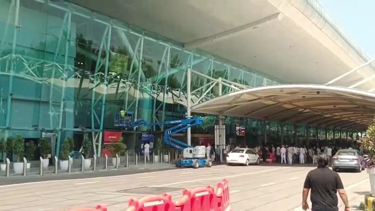 Festival season pushes airfares skyward across India's major metros