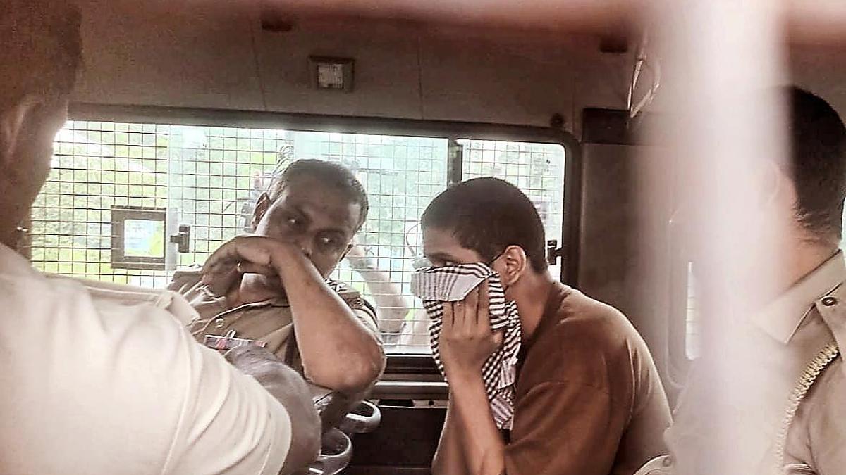 नेडुम्बासेरी हादसे में आरोपी के खून में कानूनी सीमा से पांच गुना अधिक शराब