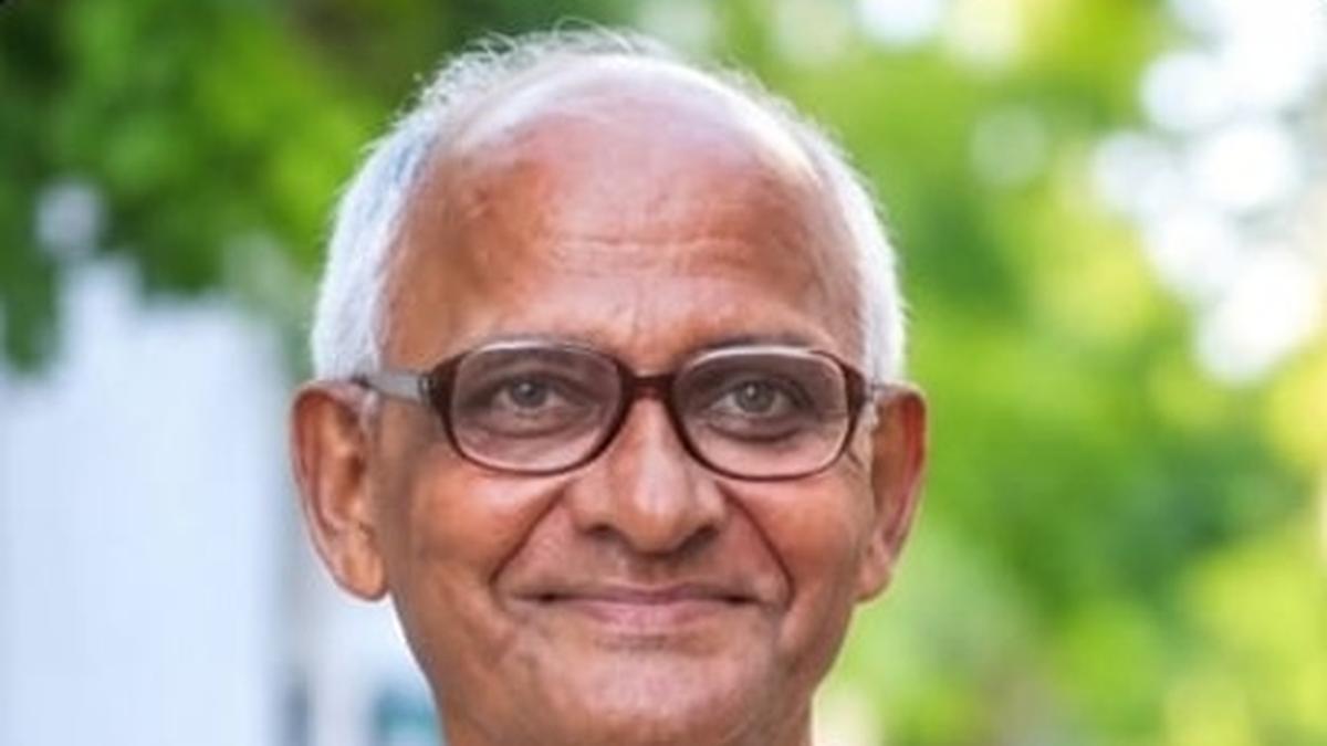 Prominent Kerala Social Worker Mavoorus Maliyekkal Passes Away