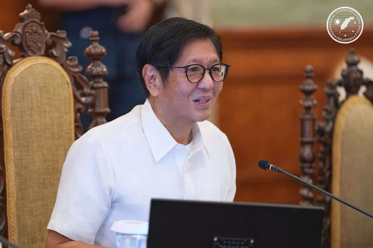 Marcos mandates stricter building code enforcement nationwide