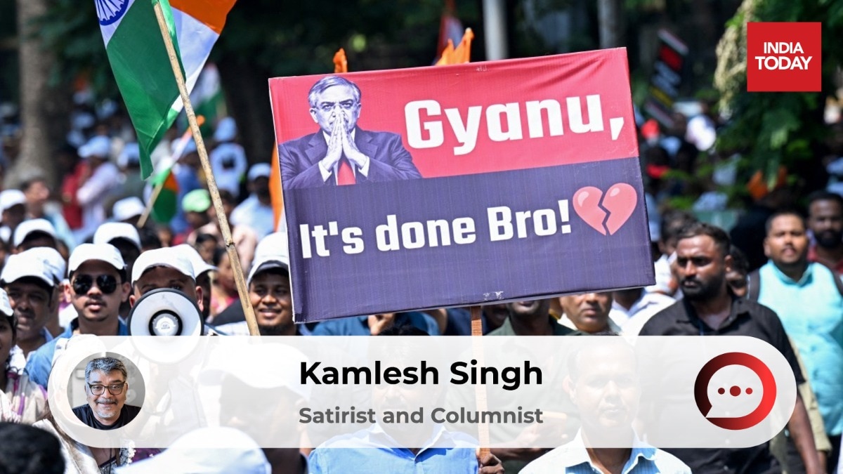Calls Mount for Removal of Commission Official Gyanu