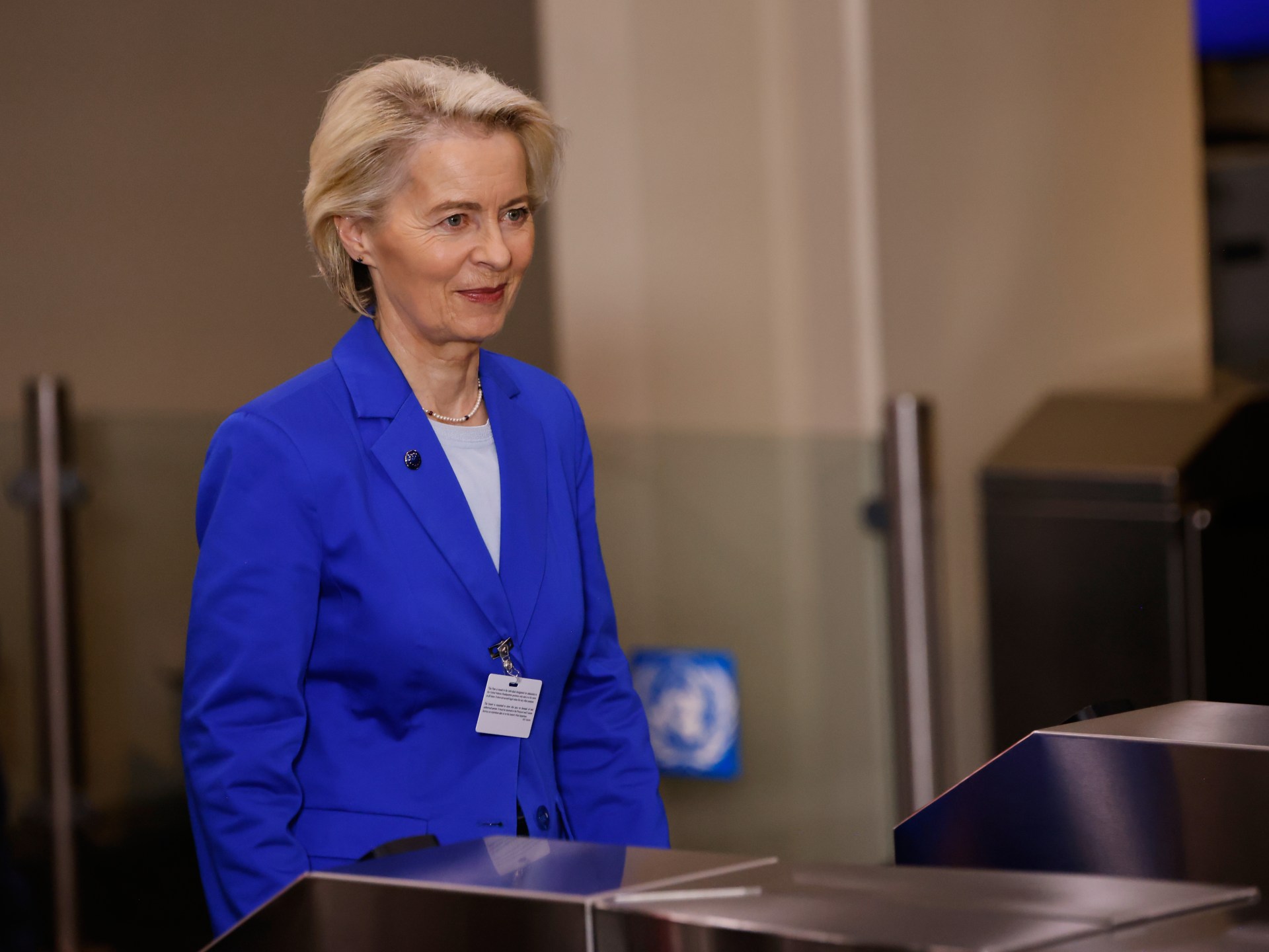 EU releases humanitarian funding for Africa amid migration, conflict crises