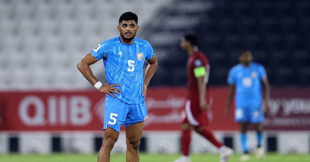 AIFF advances India-Panama friendly match in Bengaluru