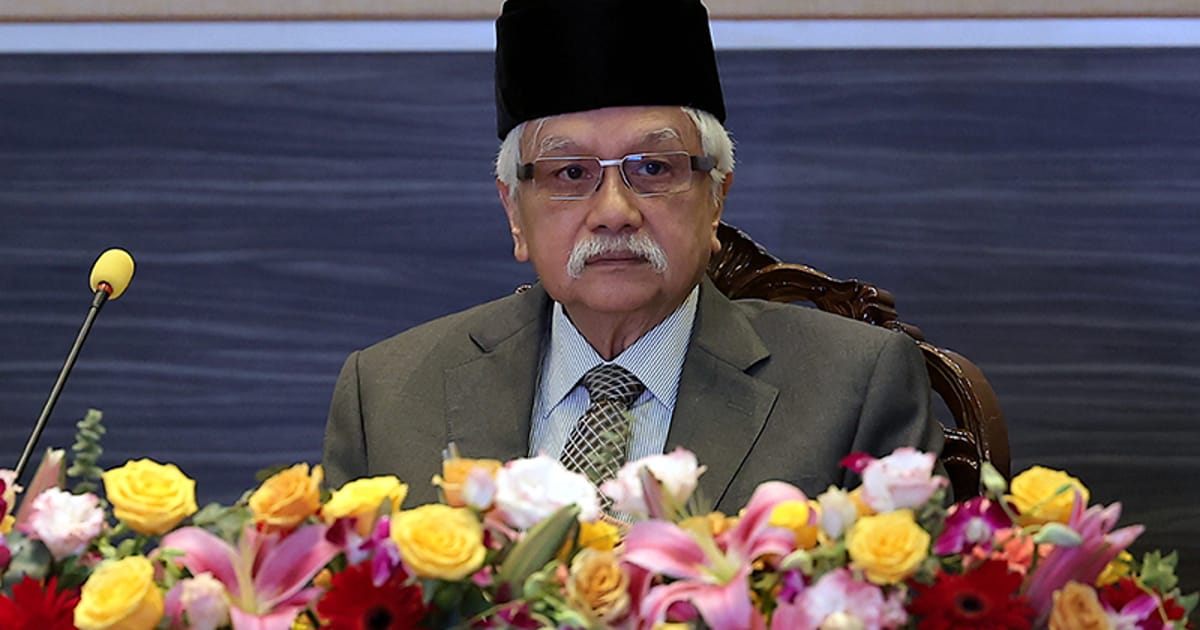 Constitutional Crisis Looms Over Negeri Sembilan Monarchy Question