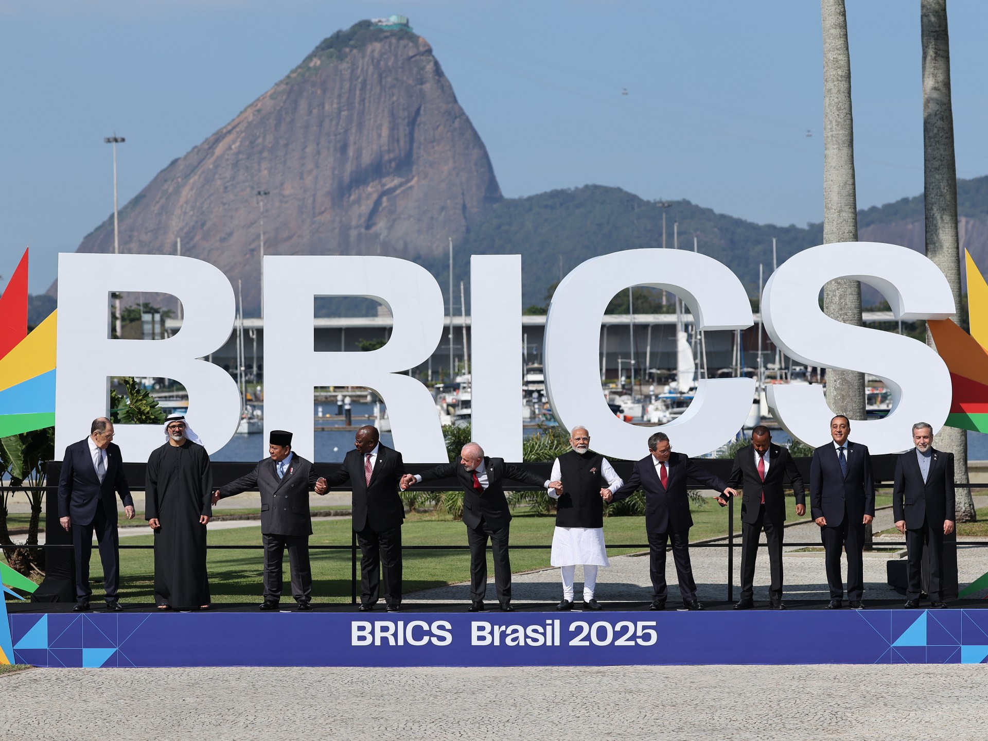 BRICS nations positioned as potential mediators in Iran conflict resolution