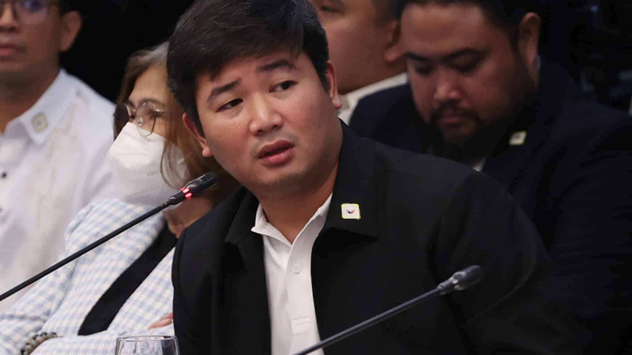 Ex-DPWH engineer Hernandez pleads not guilty in second malversation case
