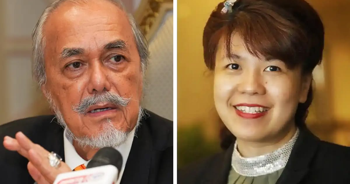 Penutur Dewan Sarawak: Jangan Pegang Dua Jawatan Sekaligus