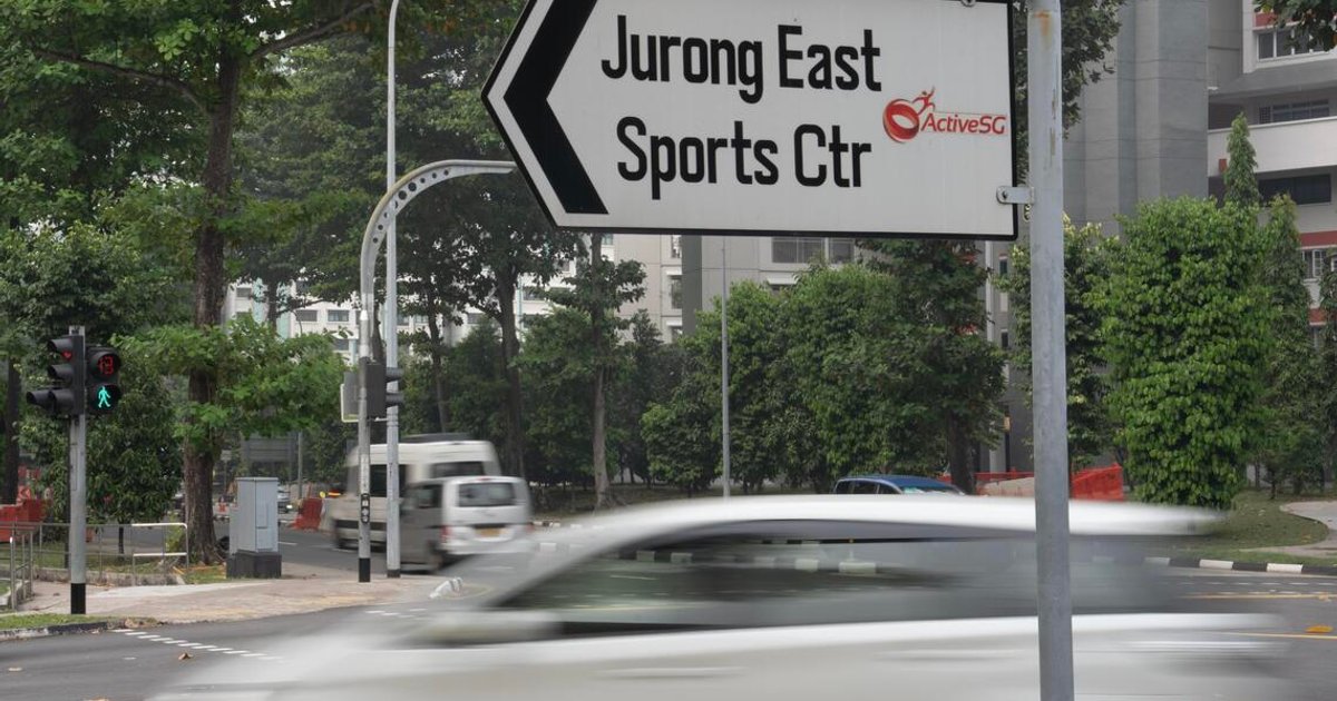 Singapore FA Cup final, third-place playoff postponed amid haze