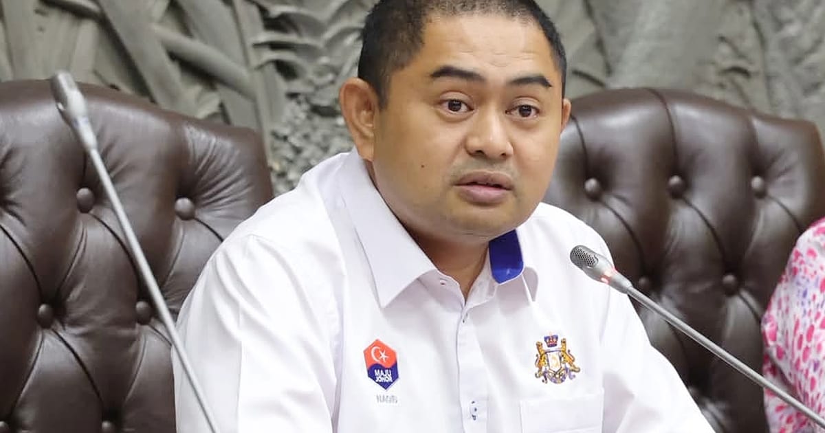 Johore to issue daily school closure updates despite blanket shutdown order