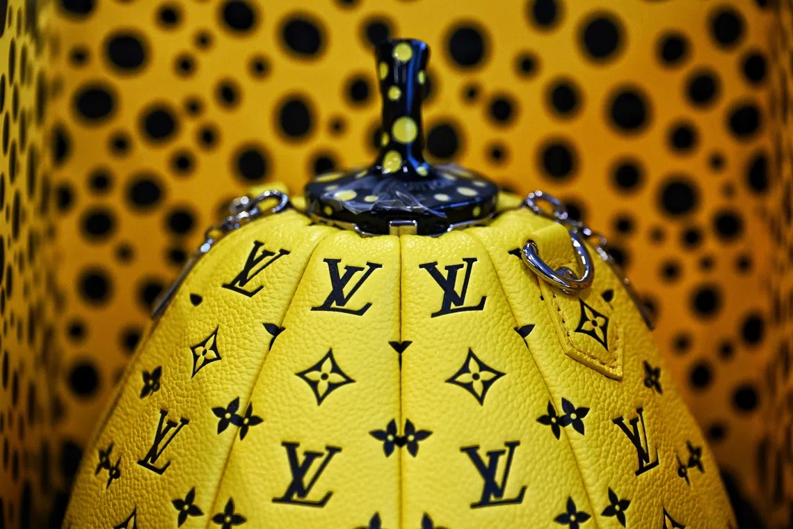 Authorities sell $1.1m in seized luxury goods at auction